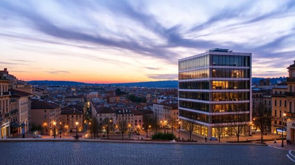 Cybersécurité à Montpellier : Solutions par Meldis