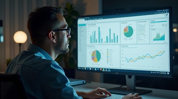 "les bénéfices clés de l'utilisation de power bi sur bureau"