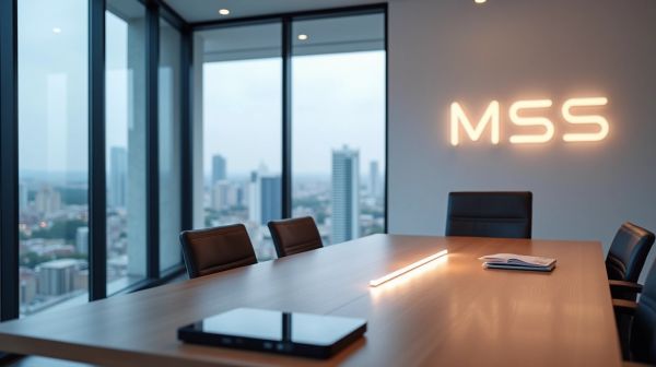 Meldis - Spécialiste de la cybersécurité Montpellier