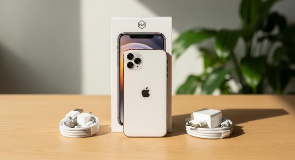 Pourquoi l'iPhone 16 Plus reconditionné est le choix écologique à faire avec Combak ?